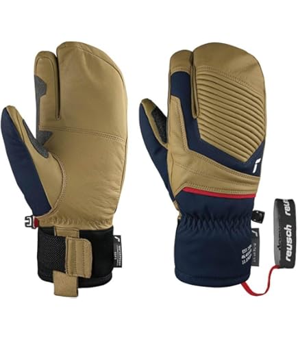 Amazon | ロイッシュ reusch スキー スノーボード ゴアテックス